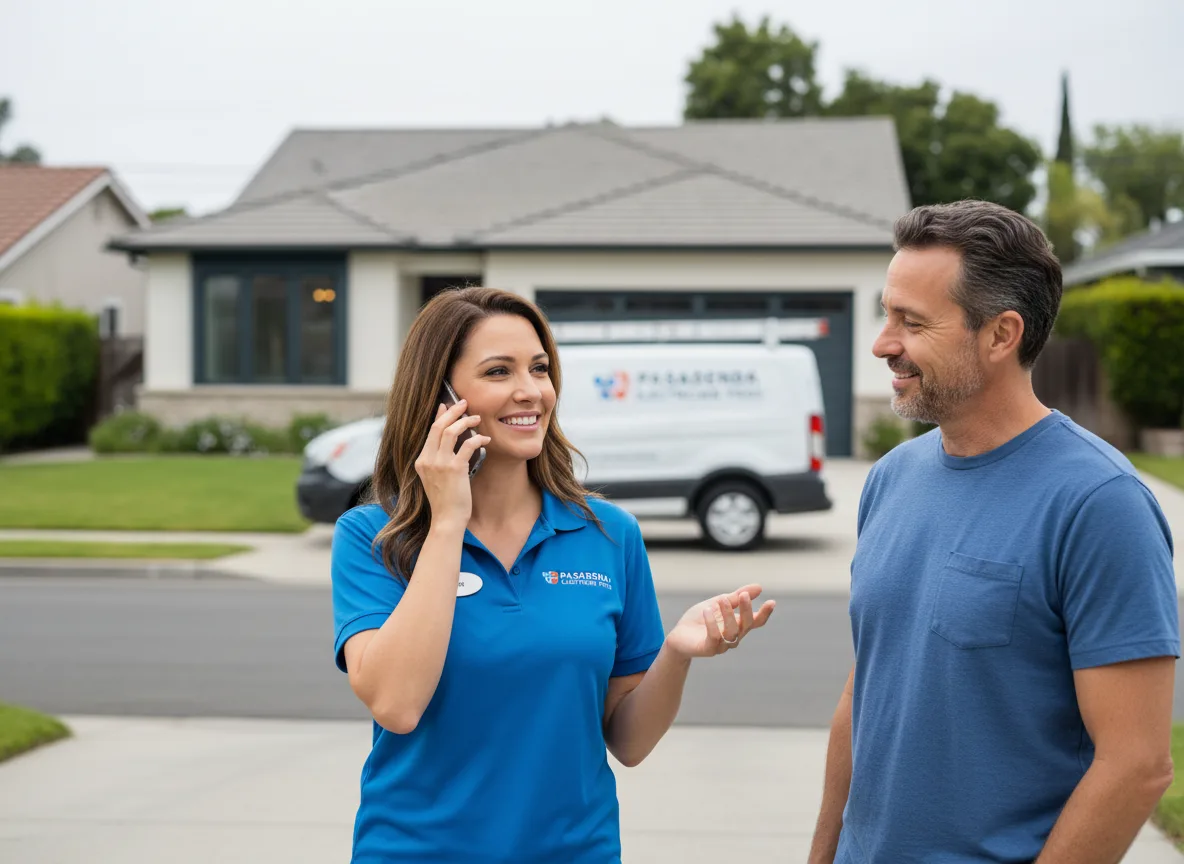 Electrician Creston, WV FAQs